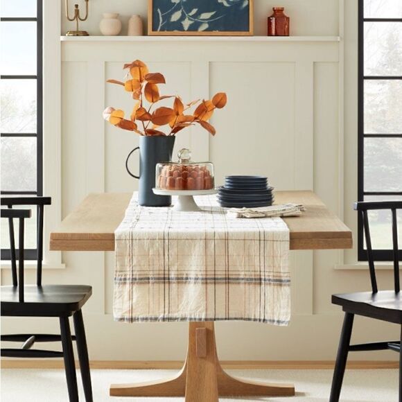 Hearth & Hand Table Runner - Picture 2 of 8